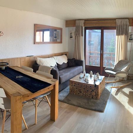 Apartamento Le Marquis Courchevel Exterior foto