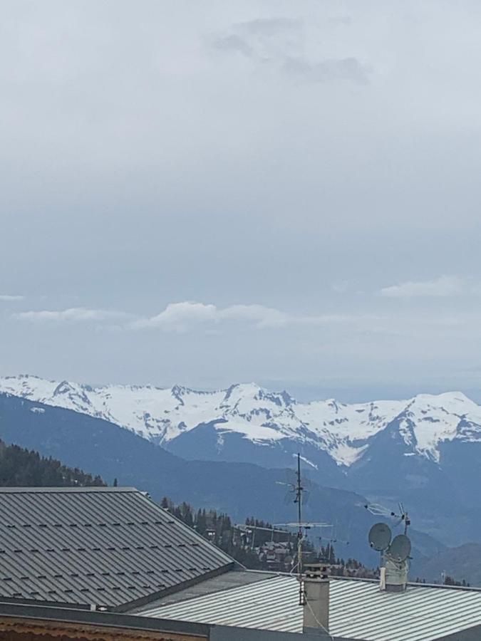 Apartamento Le Marquis Courchevel Exterior foto